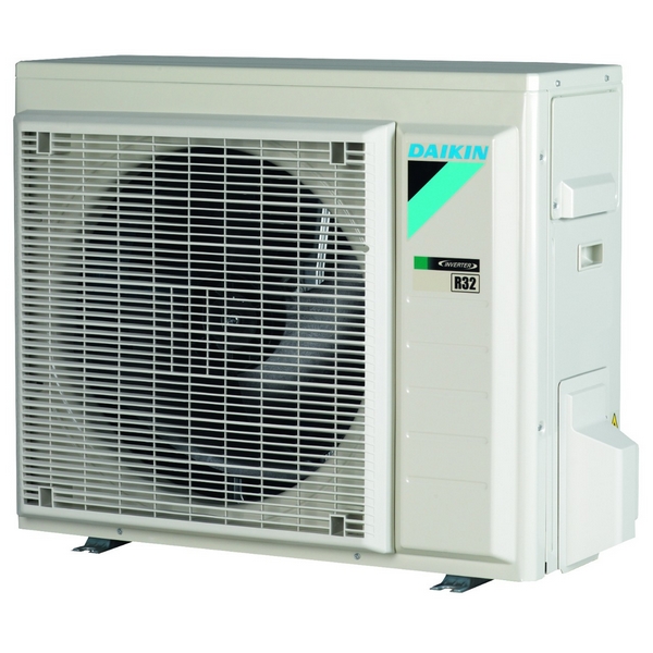 Groupe extérieur de climatisation modèle 1