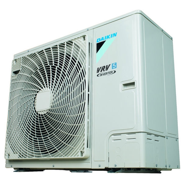 Groupe extérieur de climatisation modèle 2