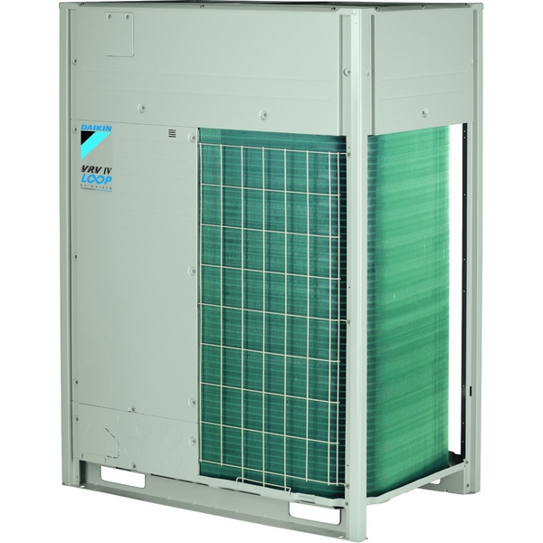 Groupe extérieur de climatisation modèle 4