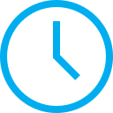 Horaires d'ouverture