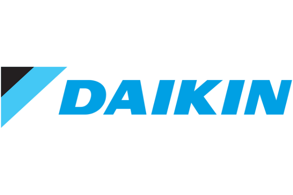 Logo de notre partenaire climatisation